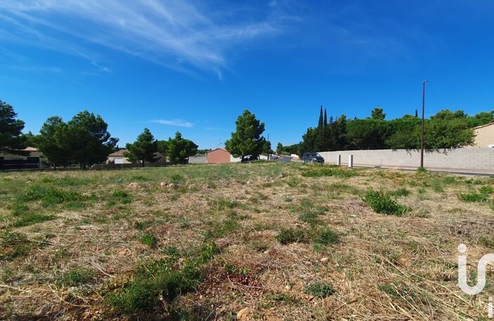 Vente Terrain à bâtir 1 017 m&sup2; — photo 2
