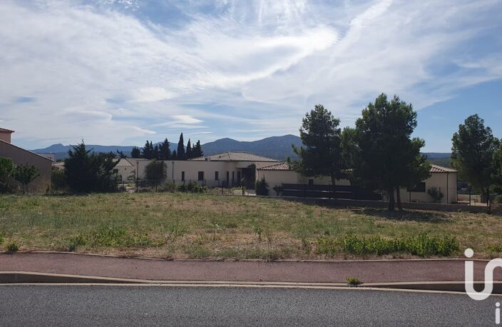 Vente Terrain à bâtir 1 017 m&sup2; — photo 3