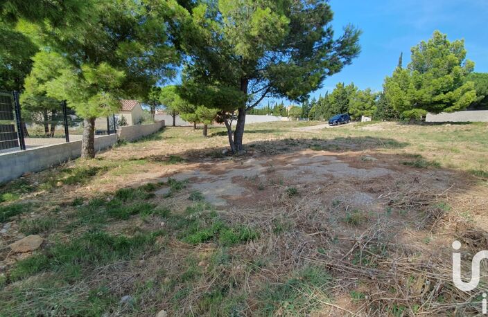 Vente Terrain à bâtir 1 017 m&sup2; — photo 4