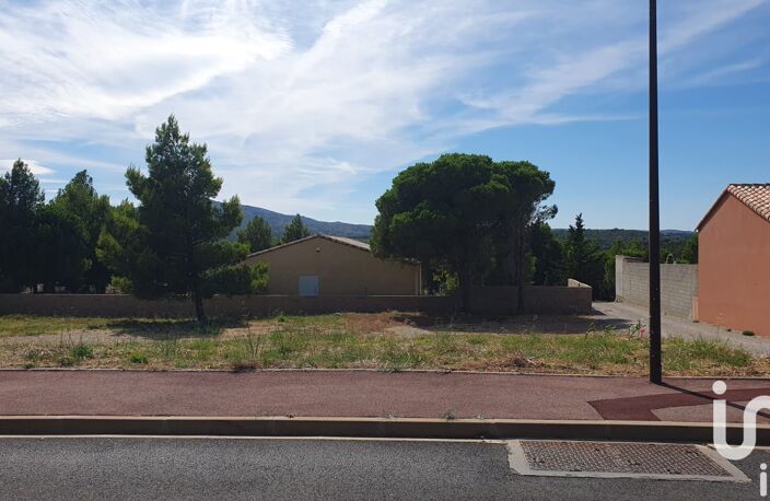 Vente Terrain à bâtir 1 017 m&sup2; — photo 2
