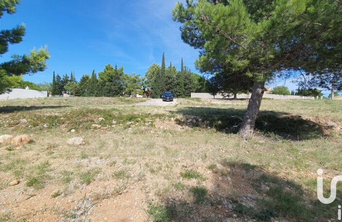 Vente Terrain à bâtir 1 017 m&sup2; — photo 4