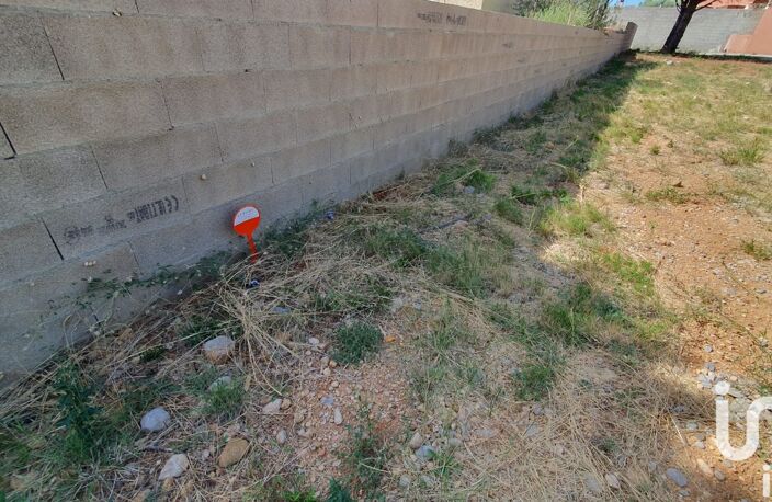 Vente Terrain à bâtir 1 017 m&sup2; — photo 5