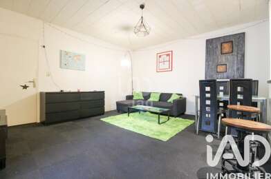 Appartement 2 pièces 59000 €