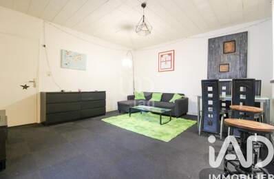 Vente Appartement 2 pièces — photo du bien