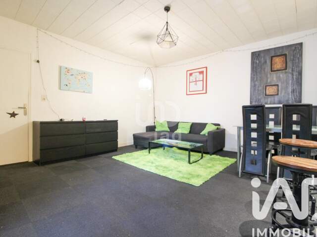 Vente Appartement 2 pièces — photo du bien