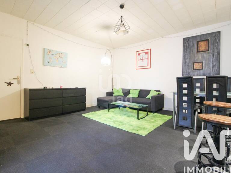 Vente Appartement 2 pièces — photo 1