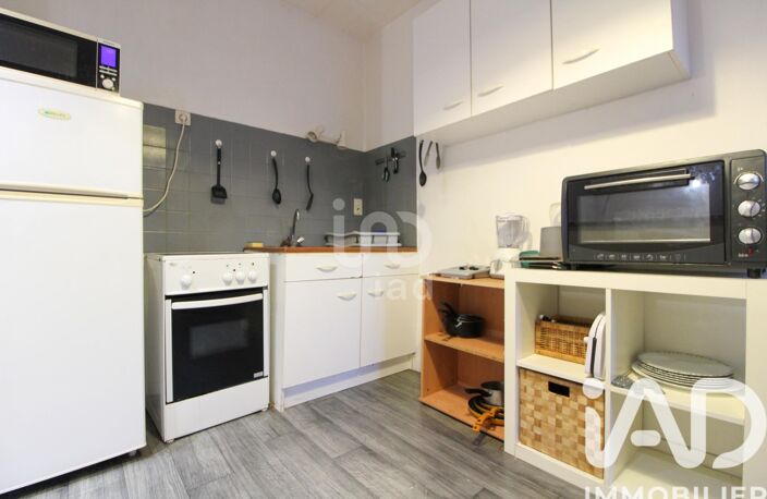 Vente Appartement 2 pièces — photo 2
