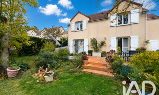 Maison 6 Pièces 140 m² à vendre à Marolles-en-Hurepoix (91630)