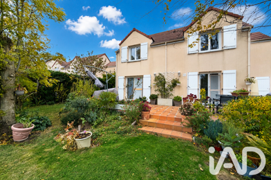 Maison 6 pièces 445000 €