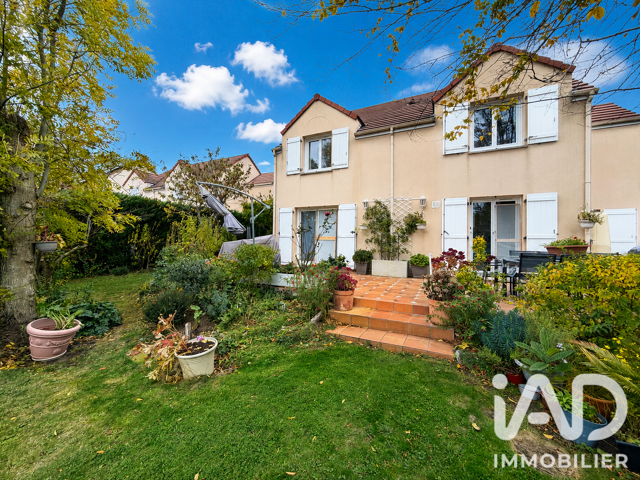 Vente Maison/villa 6 pièces — photo du bien