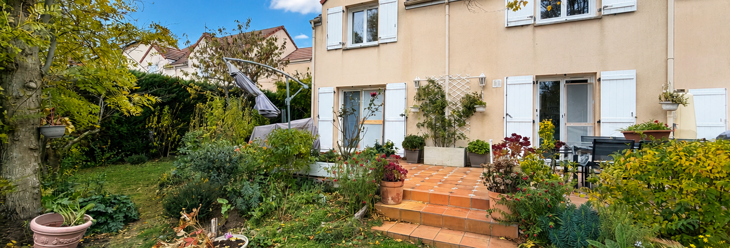 Maison 6 Pièces 140 m² à vendre à Marolles-en-Hurepoix (91630)
