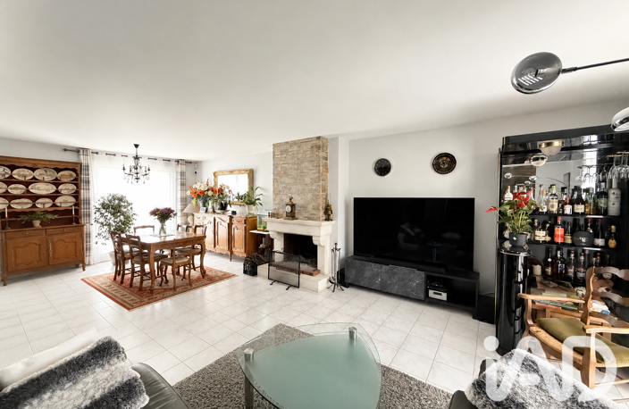 Vente Maison/villa 6 pièces — photo 2