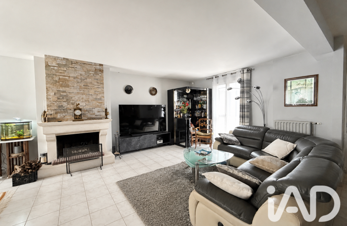 Vente Maison/villa 6 pièces — photo 3