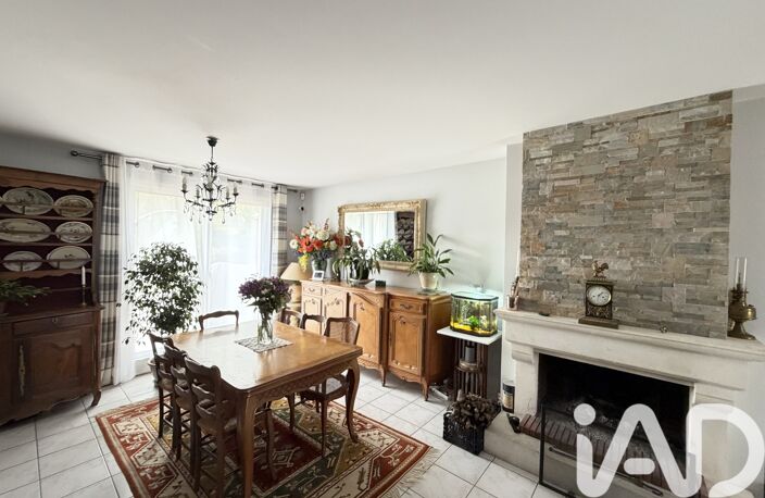 Vente Maison/villa 6 pièces — photo 5