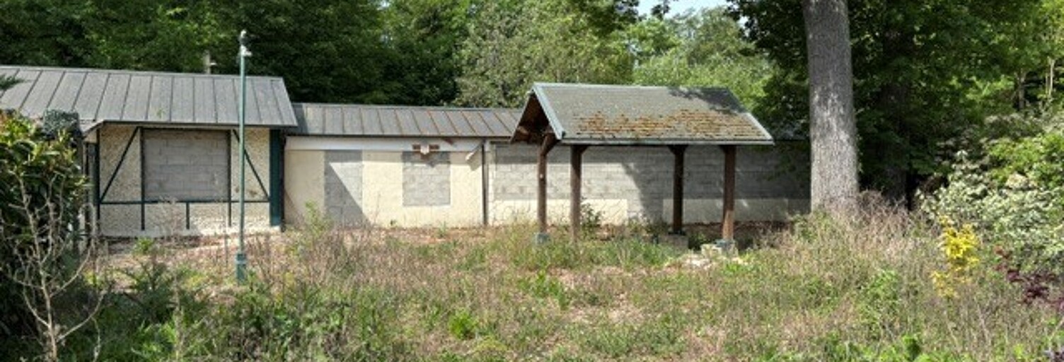 Immeuble   m² à vendre à Saint-Germain-en-Laye (78100)