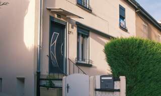 Maison 3 Pièces 58 m² à vendre à Saulnes (54650)