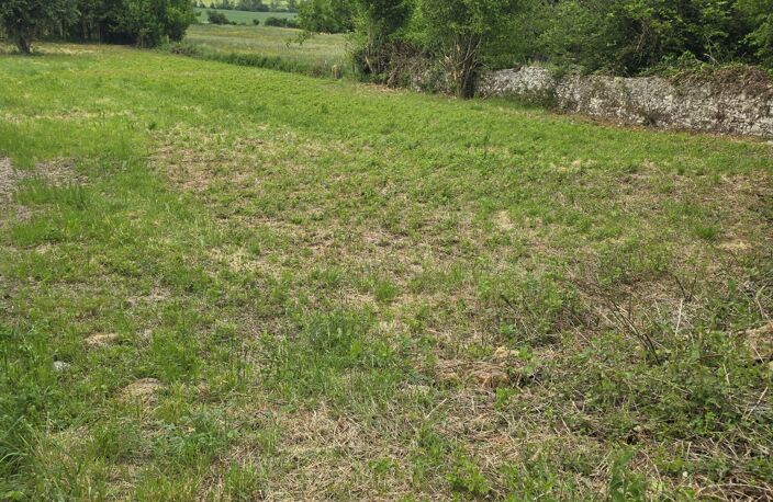 Vente Terrain à bâtir 1 360 m&sup2; — photo 3