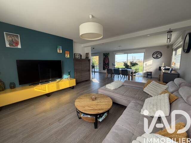 Vente Maison/villa 6 pièces — photo du bien