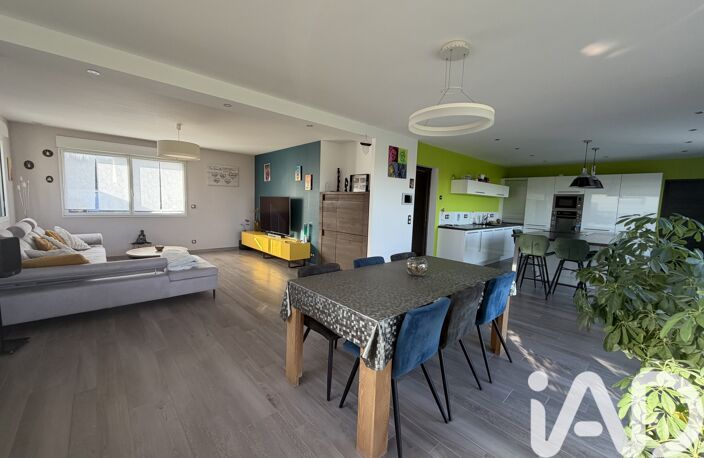 Vente Maison/villa 6 pièces — photo 3