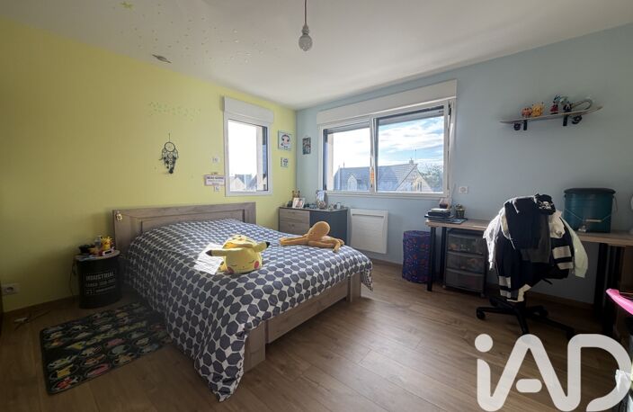 Vente Maison/villa 6 pièces — photo 4