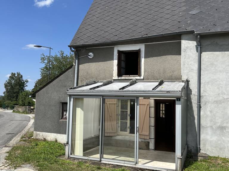 Vente Maison de ville 3 pièces — photo 1
