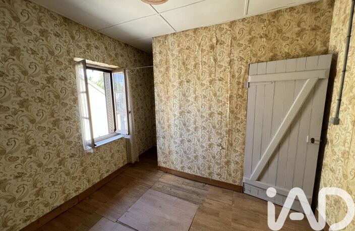 Vente Maison de ville 3 pièces — photo 2