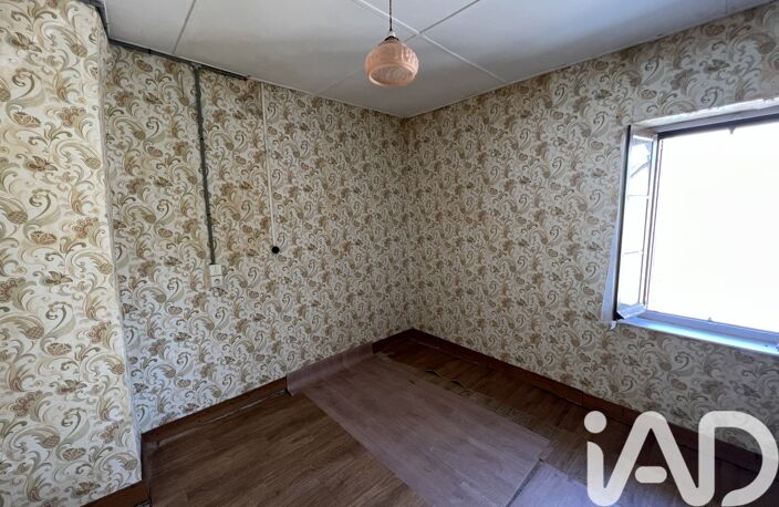 Vente Maison de ville 3 pièces — photo 3