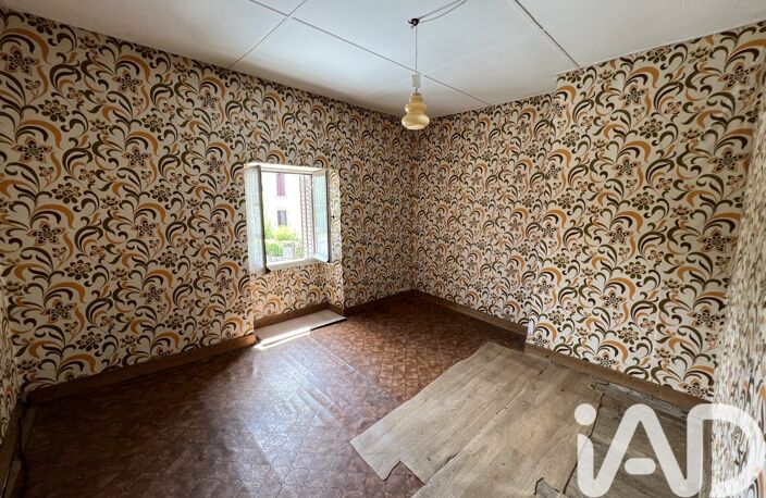 Vente Maison de ville 3 pièces — photo 4