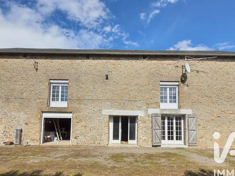 Vente Maison de campagne 2 pièces — photo 1