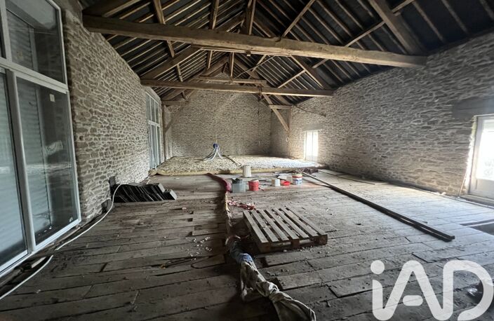 Vente Maison de campagne 2 pièces — photo 2