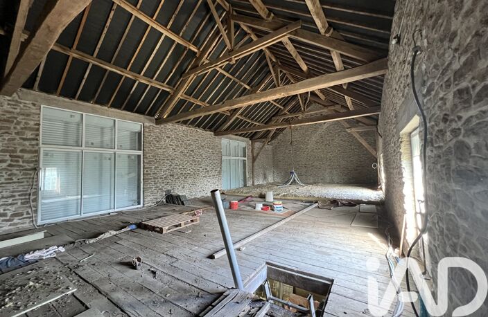 Vente Maison de campagne 2 pièces — photo 3