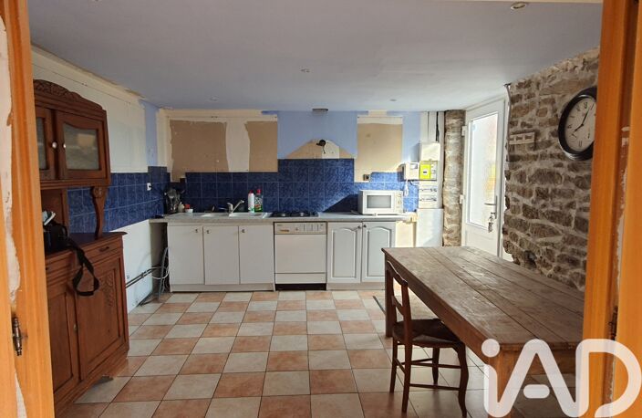 Vente Maison de campagne 2 pièces — photo 4