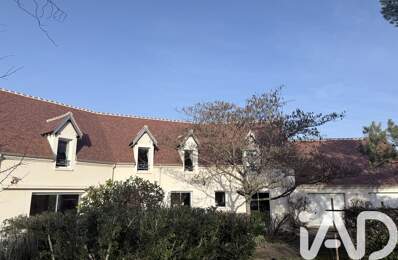 Vente Maison d'architecte 9 pièces — photo du bien