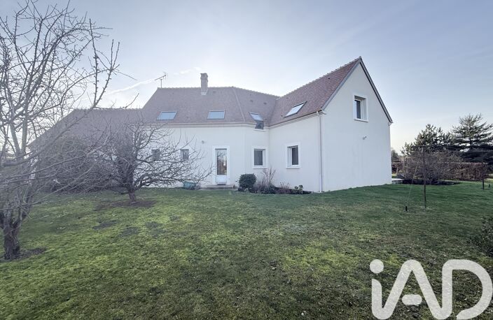 Vente Maison d'architecte 9 pièces — photo 2