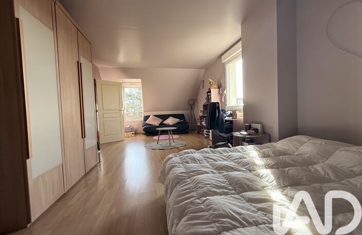 Vente Maison d'architecte 9 pièces — photo 4