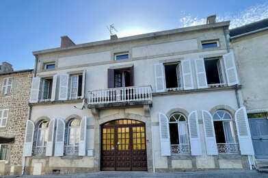 Maison 8 pièces 89900 €