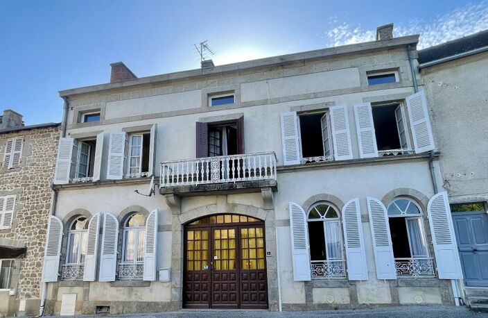 Maison à rénover — photo 3