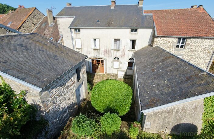 Maison à rénover — photo 5