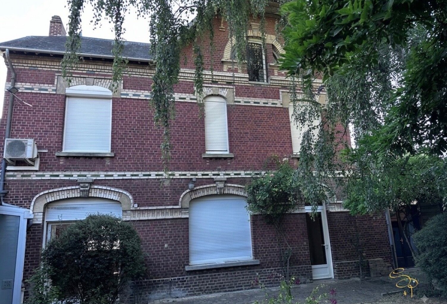 Maison bourgeoise — photo 1