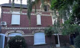 Maison 9 Pièces 277 m² à vendre à Montdidier (80500)