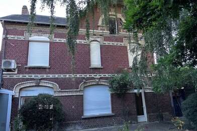 Maison 9 pièces 179500 €