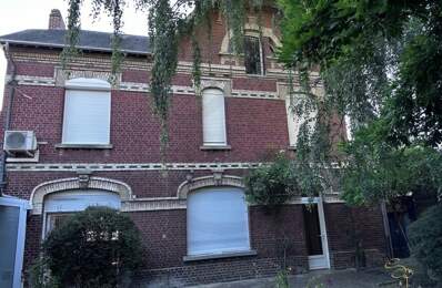 Maison bourgeoise — photo du bien