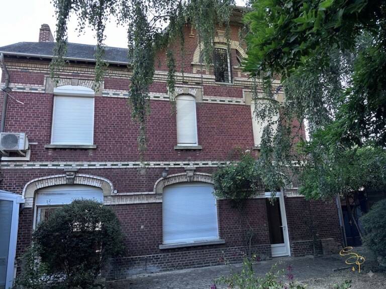 Maison bourgeoise — photo 1