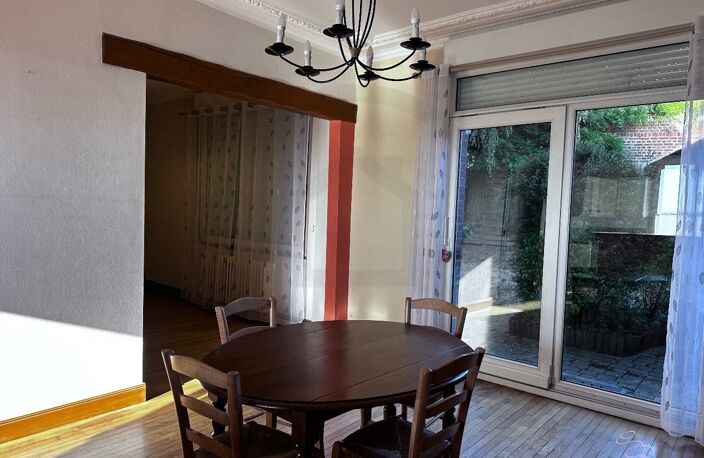 Maison bourgeoise — photo 4