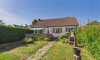 Maison 4 Pièces 80 m² à vendre à Hypercourt (80320)