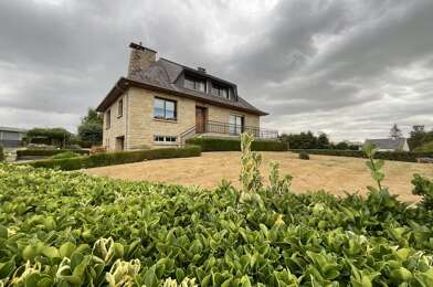 Maison 6 pièces 296000 €