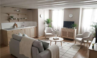 Appartement 1 Pièce 26 m² à vendre à Hyères (83400)