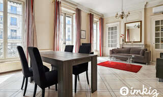 Appartement 3 Pièces 87 m² à vendre à Lyon 2 (69002)