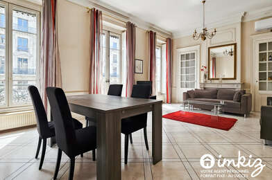 Appartement 3 pièces 485000 €