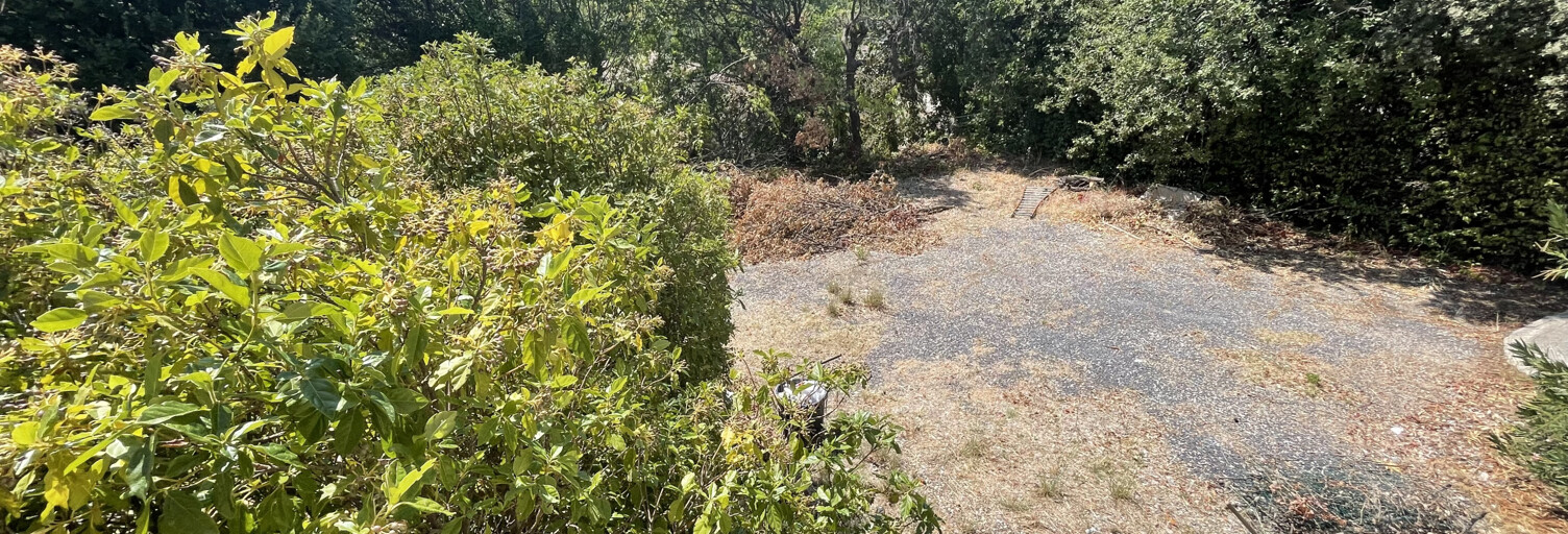 Terrain  498 m² à vendre à Caux (34720)